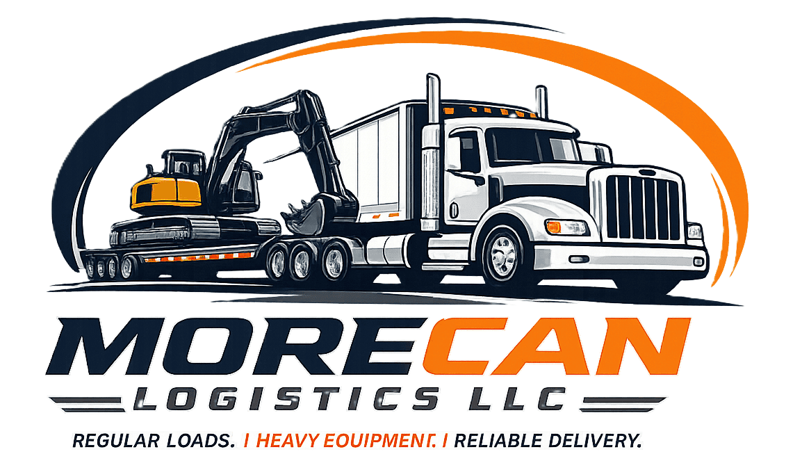 MORACAN LOGISTICS LLC